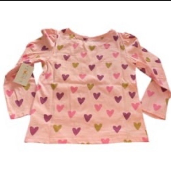 Girls 2T Tees & Leggings - Picture 8 of 9